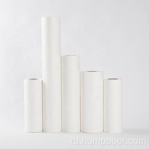 90GSM Soublimation Transfer Paper Roll